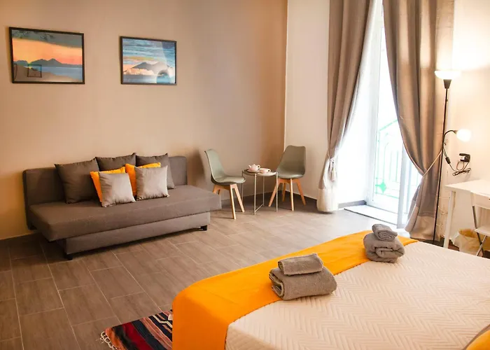 Residenza Donna Letizia