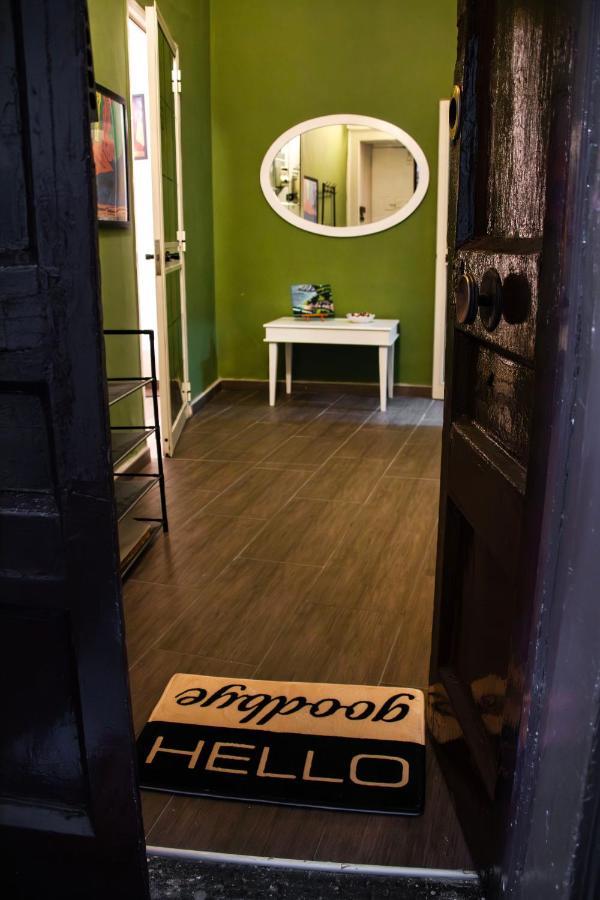 Residenza Donna Letizia Apartment Neapel