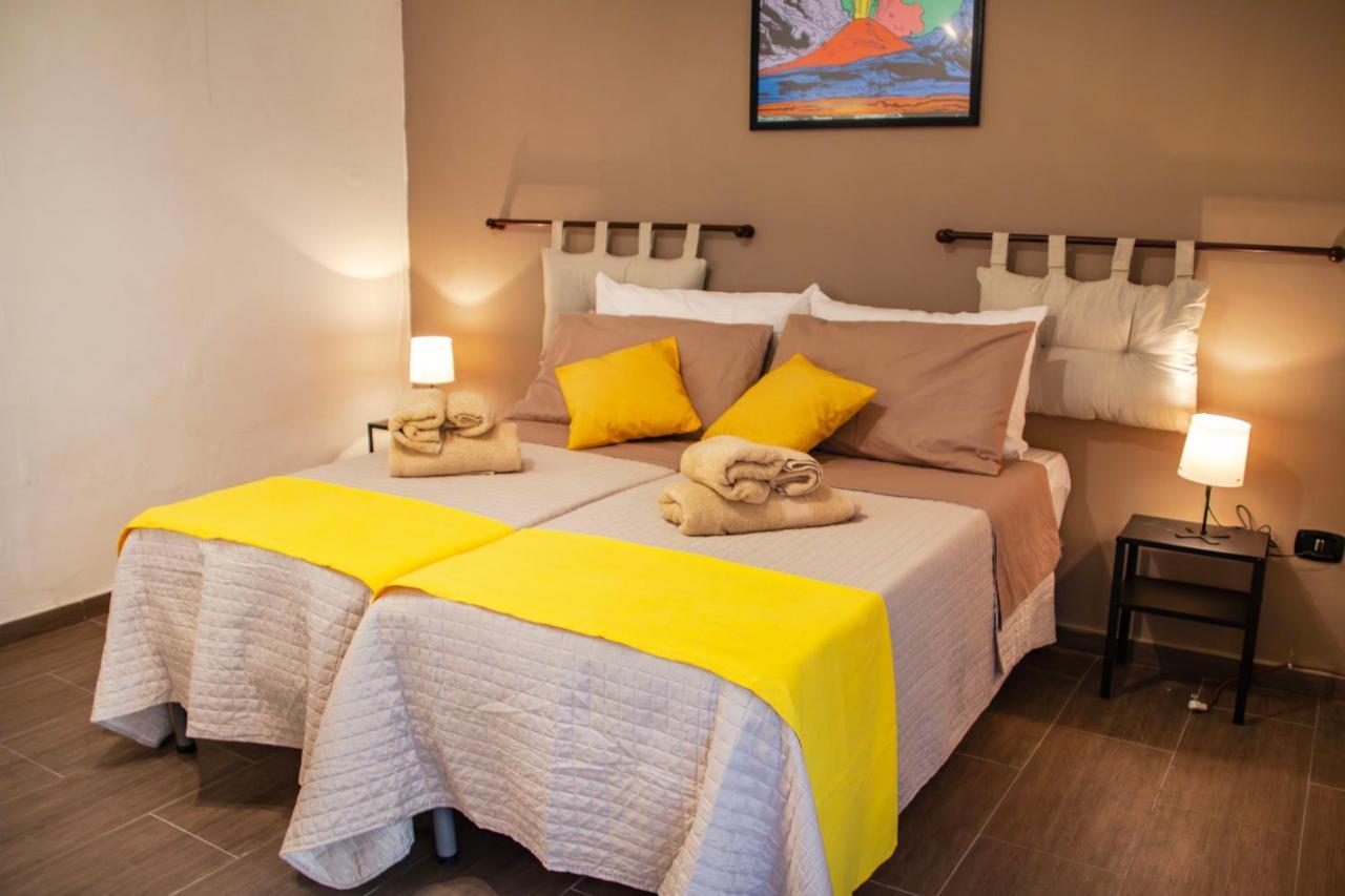 Residenza Donna Letizia * Neapel
