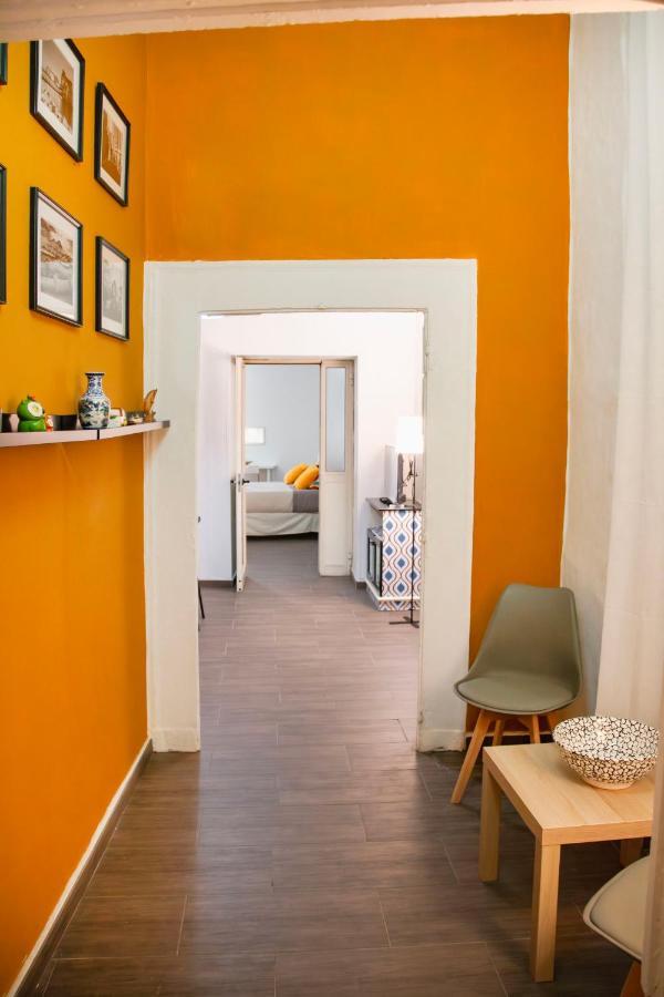 Residenza Donna Letizia Apartment Neapel