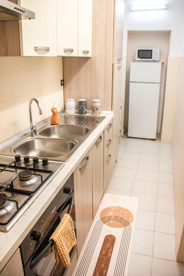 Residenza Donna Letizia * Neapel