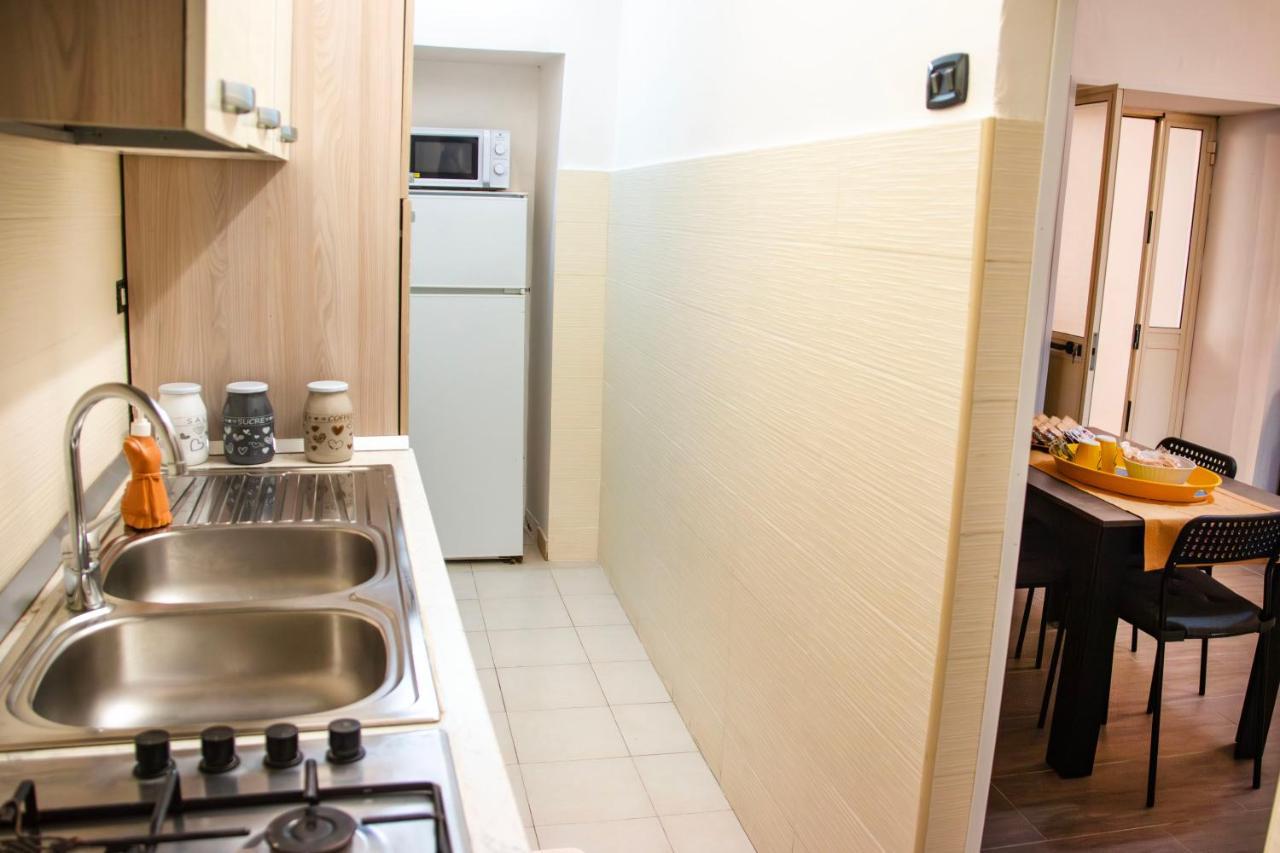 Residenza Donna Letizia * Neapel
